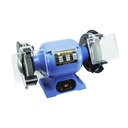 TORA Heavy Duty Bench Grinder - Mesin Gurinda Duduk 8" 200mm - TAIWAN