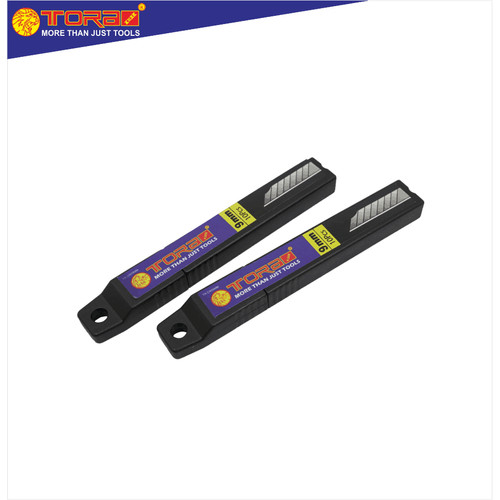 TORA Pisau Cutter Isi Ulang - Cutter Refill 9mm