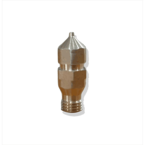 TORA Sparepart Spraygun Nozzle - Part Spray Gun Nozzle Dalam F100G