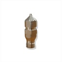 TORA Sparepart Spraygun Nozzle - Part Spray Gun Nozzle Dalam F100G