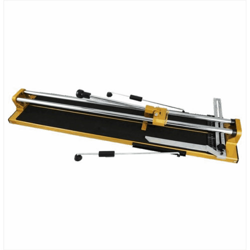 Tile Cutter With Bearing - Alat Potong Keramik 1260mm - TAIWAN