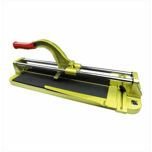 Tile Cutter With Bearing - Alat Pemotong Keramik 620mm - TAIWAN