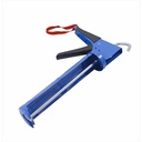 TORA Alat Tembakan Lem Gagang Karet Lem Silikon 9 Inch - Caulking Gun