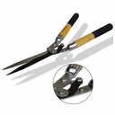 TORA Gunting Taman Rumput Gagang Kayu 56.5 Cm HS565CM - TAIWAN