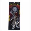 TOBY Tire Inflator 3 in 1 - Isian Angin 3in1