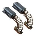 LOWEN Carbon Brush Electric Drill - Spul Arang Bor ID1013