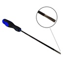 TORA Obeng Gagang Karet - Srewdriver Blue Black Plus & Minus