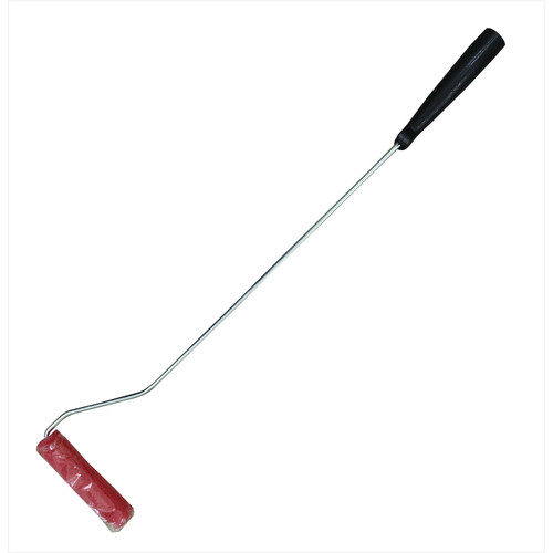 TORA Kuas Roll Kapal Bulu Domba 4 Inch