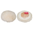 SHEEP Wool Poles - Buff Pads Velcro 7.5 Inch Original Sheep Australian