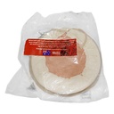 Black Diamond BKD 75 - Kain Wool Poles Buff Pad 7.5 Inch - AUSTRALIAN