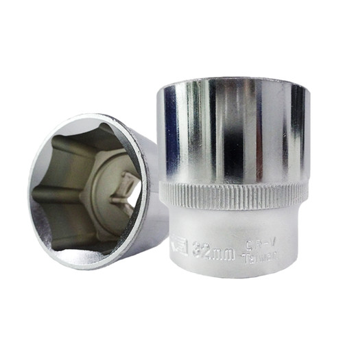 TORA Mata Sok 32 mm 1/2 DR 6 PT - Shock Hand Socket - TAIWAN