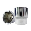 TORA Mata Sok 32 mm 1/2 DR 6 PT - Shock Hand Socket - TAIWAN