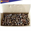 TORA Baut Ruping - Roofing Self Drilling Screw 12 x 50 mm