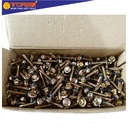 TORA Baut Ruping - Roofing Self Drilling Screw 12 x 30 mm