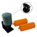 Water Level Switch - Pelampung Air Otomatis Radar ST 70AB - TAIWAN