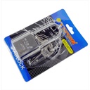 TORA Padlock Safety Long American - Gembok Panjang 3 Kunci 40 mm