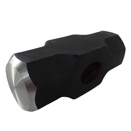 TORA Hammer Sledge Machined Head - Palu Martil / bodem / Godam 6 LB