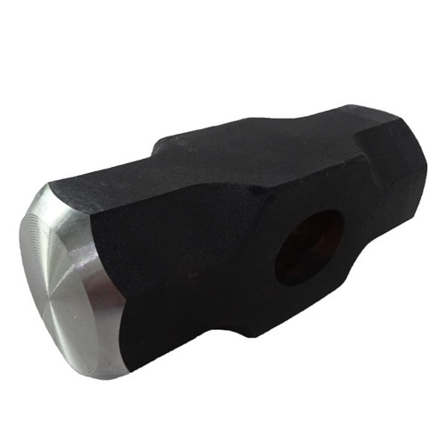 TORA Hammer Sledge Machined Head - Palu Martil / bodem / Godam 3 LB