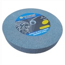 TORA Batu Gurinda Poles - Mata Gerinda Asah TCT Hijau 6 Inch x 20mm
