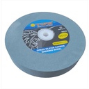 TORA Batu Gurinda Poles 6" 1 1/4 Inch - Mata Gerinda Asah TCT Hijau