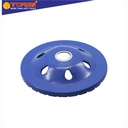 TORA Diamond Cup Grinding Wheel - Gurinda Tembok 4 Inch