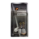 LOWEN Carbon Brush - Spul Arang Gerinda AG9523