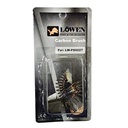 LOWEN Carbon Brush - Spul Arang Mesin Poles PS9227