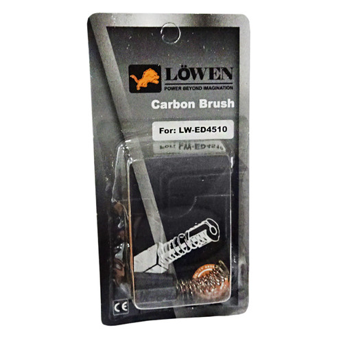 LOWEN Carbon Brush - Spul Arang Mesin Bor ED4510