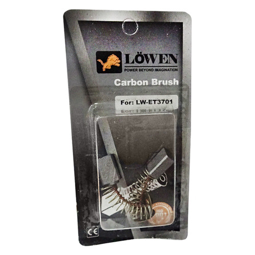 LOWEN Carbon Brush - Spul Arang Trimmer Profil ET3701