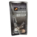 LOWEN Carbon Brush - Spul Arang Trimmer Profil ET3701
