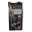 LOWEN Carbon Brush - Spul Arang Mesin Router ER3612
