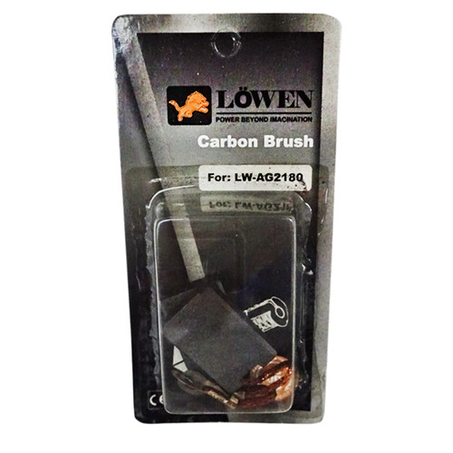 LOWEN Carbon Brush - Spul Arang Gerinda AG2180