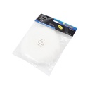 TORA Polisher Mesin Poles 5 Inch + Wool Polishing Pad Bulu Poles 5.5 "
