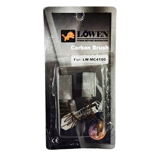 LOWEN Carbon Brush Marble Cutter - Spul Arang Potong Keramik MC4100