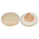 Black Diamond BKD 75 - Kain Wool Poles Buff Pad 7.5 Inch - AUSTRALIAN