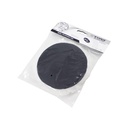 TORA Polisher Mesin Poles 5 Inch + Wool Polishing Pad Bulu Poles 5.5 "