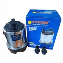 TORA Pompa Air Celup Magnet Submersible Water Pump Kolam 110 W