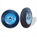 TORA Caster Wheel Only Karet - Roda Refil Karet Tebal 5 & 6 Inch