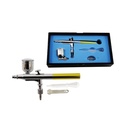 SGL Air Brush Kit (Adjustable Cup) - SGL Air Brush 330