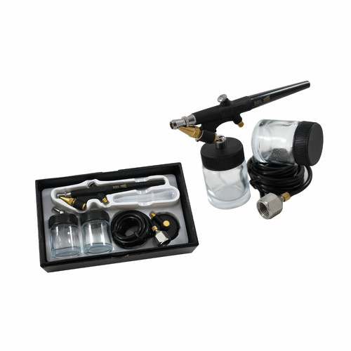 SGL Air Brush Kit Plastic Body - SGL Air Brush 110