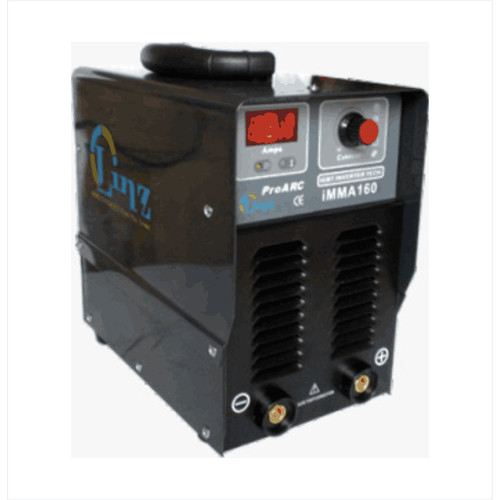 CLEARANCE SALE LINZ Mesin Las IMMA160 - Welding Inverter Machine