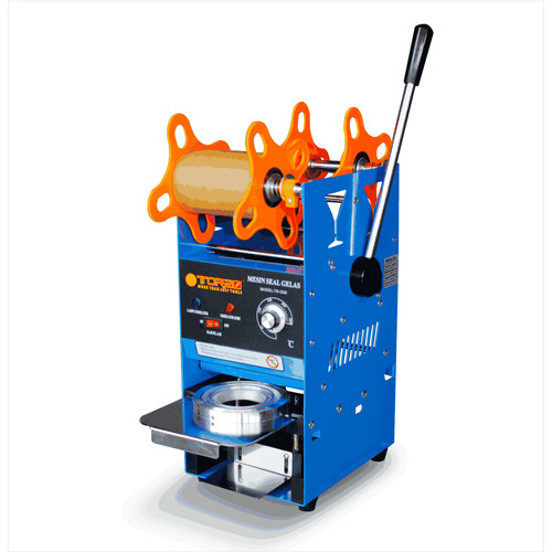 TORA Cup Sealer - Seal Gelas Plastik D08CS