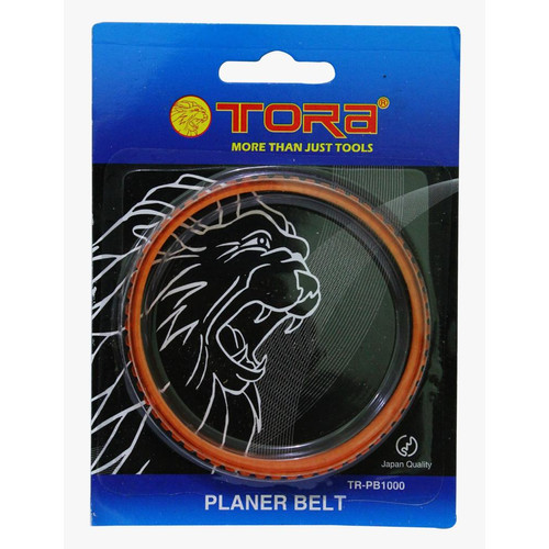TORA Belt Mesin Sugu - Planer Belt Serut Kayu