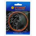 TORA Belt Mesin Sugu - Planer Belt Serut Kayu