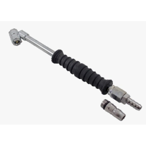TORA Isian Angin Truck - Tire Chuck Long Neppel + Coupler