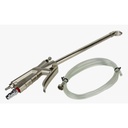 TORA Engine Cleaning Gun Air Compressor - Pembersih Mesin - TAIWAN