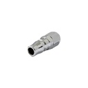 TORA Kopler PP - Coupler Quick Flug For Hose 20 PP