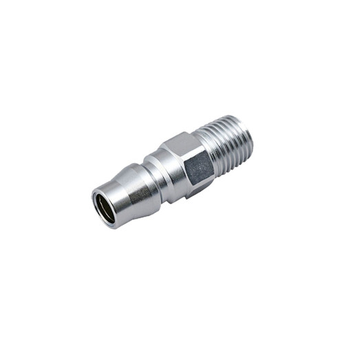 TORA Kopler PM - Coupler Quick Flug Male 20 PM