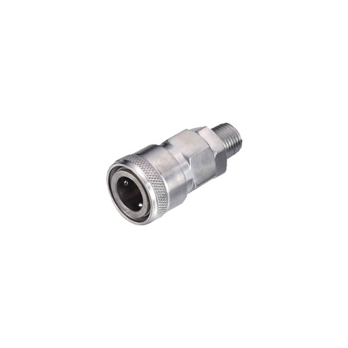 TORA Kopler SM - Coupler Quick Male 20 , 30 , 40 SM 1/4 Inch