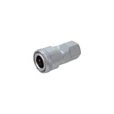 TORA Kopler SF - Coupler Quick Female 20 & 40 SF 1/4 Inch